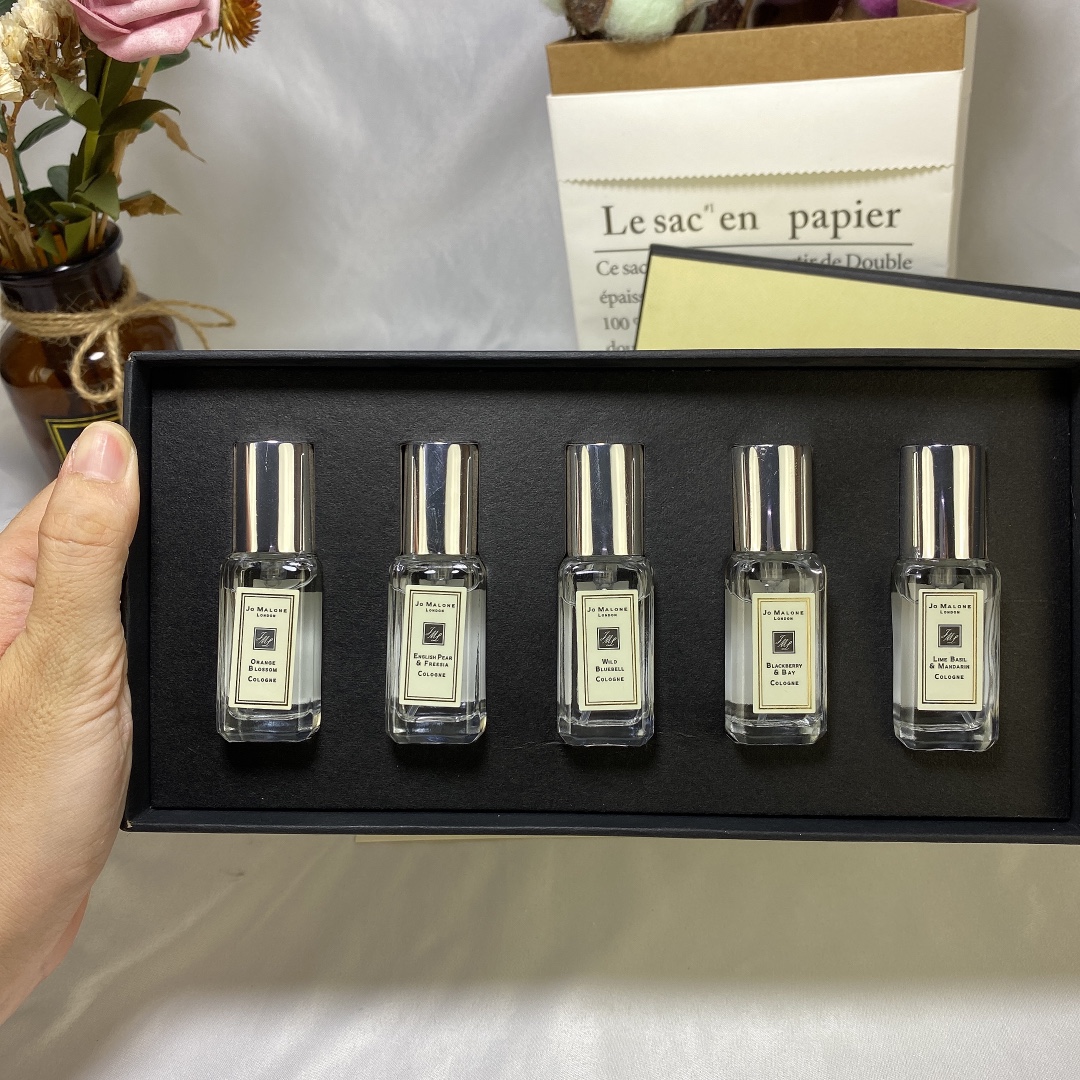Jo Malone perfume